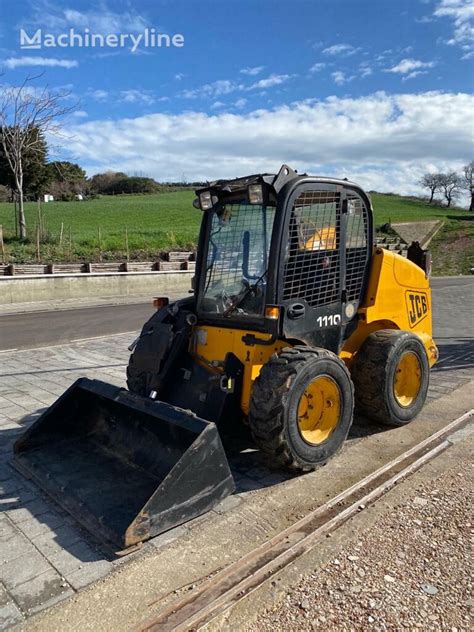 jcb skid steer for sale used|jcb skid steer dealers.